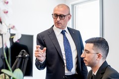 Un altro grande evento targato Mediaone Academy: Workshop gratuito sulla Pianificazione Strategica al Circolo Tennis Barletta