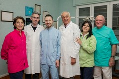 Studio Dentistico Dott. Giuseppe Anelli, una storia lunga 40 anni proiettata al futuro