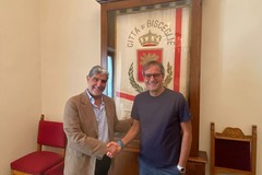 Solidarietà al sindaco di Ruvo. Angarano: «Non sei solo, continuiamo ad operare per il bene della collettività»