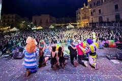 "Rose e Rosati" a Ruvo di Puglia: un weekend da tutto esaurito tra gusto, cultura e musica anni '90