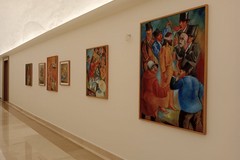 Museo Diocesano, arrivano 60 nuove opere nella sezione contemporanea