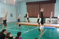 Allenati con noi: nasce GravityFitness – Ruvo ASD