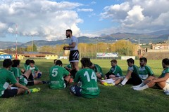 Coronavirus, ufficialmente sospeso il campionato di Rugby