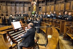 La Corale “Michele Cantatore” porta la voce di Ruvo di Puglia ad Assisi