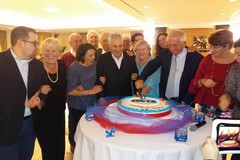 L'Avis Ruvo festeggia 39 anni di attività