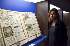 Barbara Jatta sarà la prossima direttrice dei Musei Vaticani