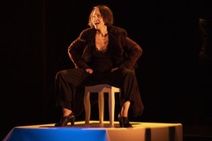 “Spezzato è il cuore della bellezza”, appuntamento nel Nuovo Teatro Comunale di Ruvo di Puglia