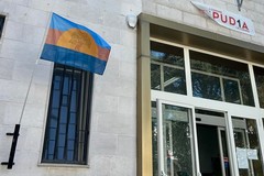 Ruvo di Puglia alza la Bandiera del Mediterraneo