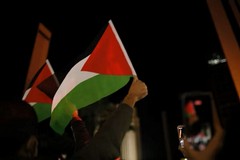 Anche l'Acli di Ruvo di Puglia a sostegno della Palestina