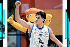 Crifo Wines Ruvo di Puglia, ritorno trionfale al Palazzetto di viale Colombo