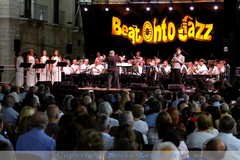 Pino Minafra & La Banda, a Bitonto il respiro della tradizione che conquista il mondo