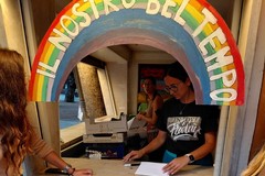 Comunità in festa con “Il nostro bel tempo” a Ruvo di Puglia