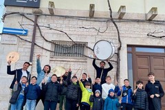 Tentato furto alla scuola di musica di Ruvo. Le parole del sindaco Chieco