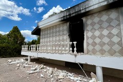 Nuova vita per la villa confiscata a Ruvo: dalla Regione un milione di euro per la riqualificazione