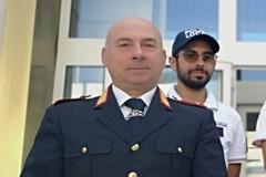 Polizia Locale, Berardi comanderà part-time anche il corpo di Bitonto
