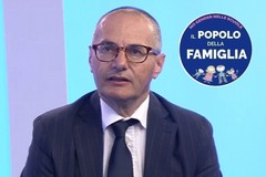 Il ruvese Biagio Cantatore è il nuovo coordinatore regionale del Popolo della Famiglia