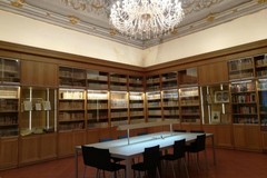 560 nuovi libri per la Biblioteca Comunale "Pasquale Testini"