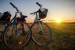 Maggio sportivo sui pedali: a Ruvo di Puglia torna "Domenica in bici"