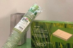 Stop alla plastica nello studio odontoiatrico, la scelta green del dott. Bonacara