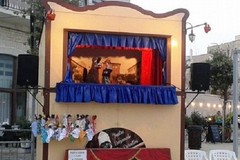 Furto al teatrino, il sindaco: «Un'autentica porcata»