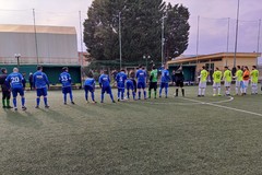 Il Futsal Ruvo espugna Palo, ora testa alla Final Four di Coppa Puglia