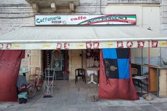 Chiude lo storico Bar Arcobaleno di Michele Marinelli: una pagina di storia e colore si chiude a Ruvo di Puglia