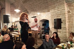 Calici e sessualità: confronto vivace tra il pubblico e l'associazione ContestoLab