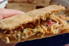 Giovedì Grasso a Ruvo di Puglia: festa, folklore e… una scorpacciata prima della Quaresima