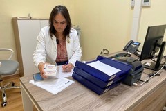 Vaccini antinfluenzali anche nelle farmacie: ASL Bari avvia la distribuzione sul territorio