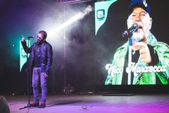 All'Anfiteatro di Ponente di Molfetta torna "Quasi Uguali Show"