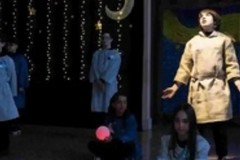 800 anni di Cantico: a Ruvo di Puglia l’arte dei ragazzi celebra pace, natura e speranza