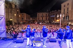 Countdown con Corona: il Capodanno in Piazza a Terlizzi