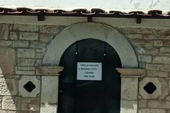 Maggio alla Cappella Nuova: ogni sera il Rosario per un mese di preghiera mariana