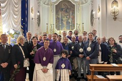 Sotto lo stesso manto: Ruvo e Molfetta unite dalla Vergine del Carmelo