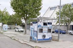 Installate due nuove "Case dell'Acqua"