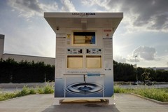 “Case dell’Acqua”, ne saranno installate cinque nei quartieri di Ruvo di Puglia