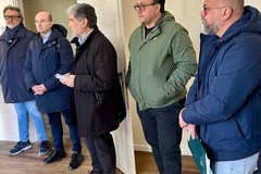 Casa Francesco, a Ruvo di Puglia l’abitare diventa percorso di autonomia e dignità