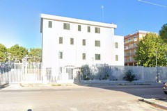 L'edificio di via Iannuzzi sarà la nuova sede dei Carabinieri di Ruvo di Puglia