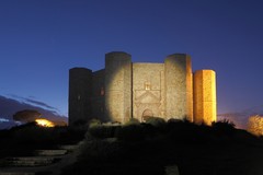 Sabato apertura notturna gratuita per Castel del Monte