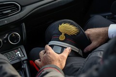 Carabinieri eroi salvano una donna dal suicidio. Uno è di Ruvo di Puglia