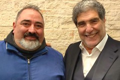 Angelo Berardi chef pluripremiato, i complimenti del sindaco Chieco