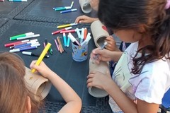 “Il nostro bel tempo”: ultimo appuntamento oggi al Chiosco di Ruvo Solidale