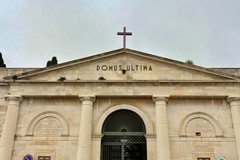 Nuove tariffe per la cessione di loculi, ossari e suoli per cappelle private nel cimitero di Ruvo