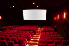 Cinema e cultura, dalla Regione 1,45 milioni di euro per la ripartenza