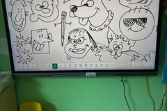 Il cinema visto con gli occhi dei bambini: a Ruvo si conclude il progetto “Dimmi cosa vedi_LAB”