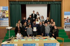 Aica e il ministero del Lavoro e delle politiche sociali premiano il Ciofs di Ruvo di Puglia