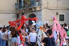 Ventitré nuovi cittadini civici: Ruvo di Puglia celebra l’inclusione e il futuro della comunità - LE FOTO