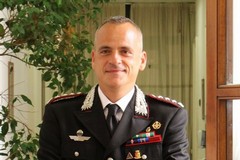 Carabinieri: De Marchis alla guida del Comando Provinciale di Bari