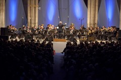 Il “Grido di Passione” tra radici e visioni: a Bari l’arte delle bande nel segno dei Minafra