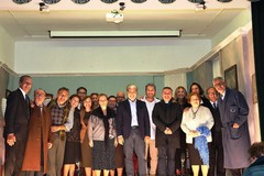 Trionfa la commedia dialettale “Natale a casa Campanale” a Ruvo di Puglia